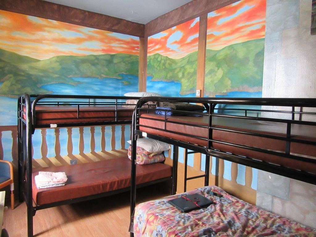 Turtle Hostel Victoria Extérieur photo